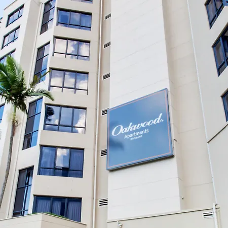 Adina Apartment Hotel Brisbane-2